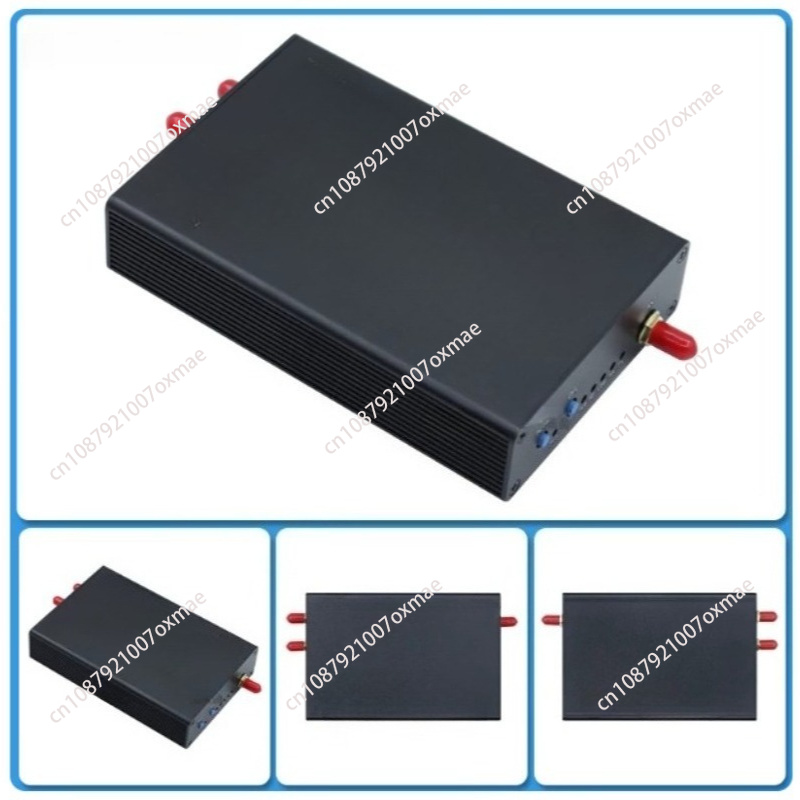 Sdr Software Defined Radio Hackrf - Для HackRF One 1МГц-6ГГц: программно-определяемый радиоприемопередатчик