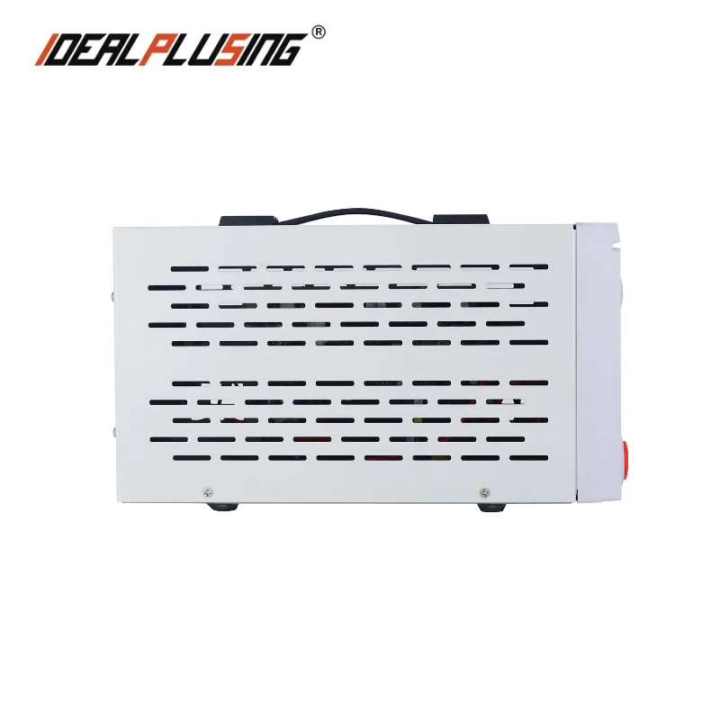 300 Вт, 15 В, 30 В, 60 В, 100  – обзор и цена Programmable Dc Power Supply 30V 10A