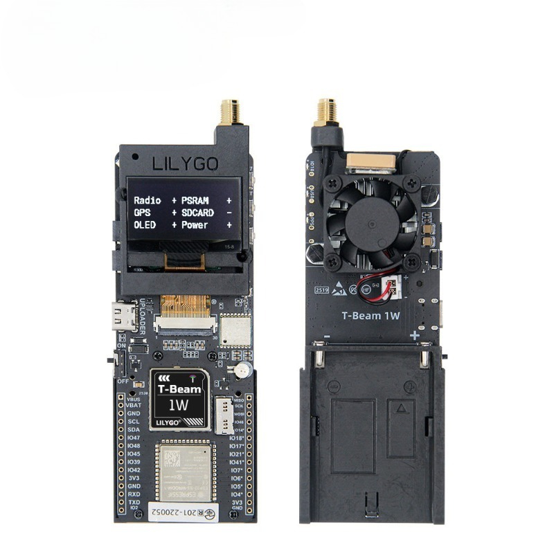 ЛИЛИГО ®   Плата разработки T‑ – обзор и цена Esp32 S3 Development Board Lot