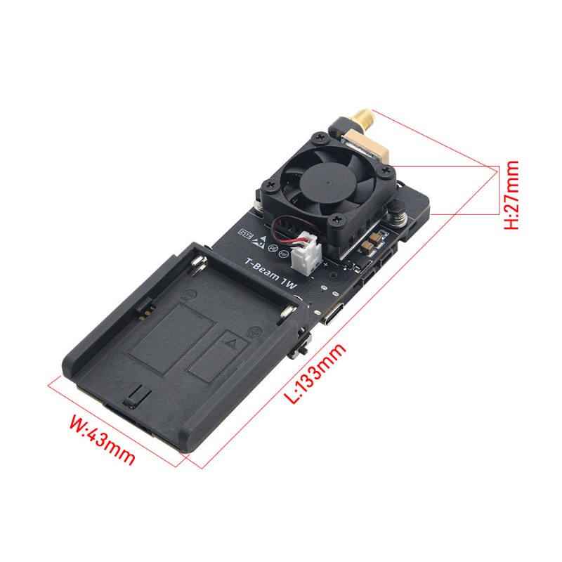 ЛИЛИГО ®   Плата разработки T‑ – обзор и цена Esp32 S3 Development Board Lot